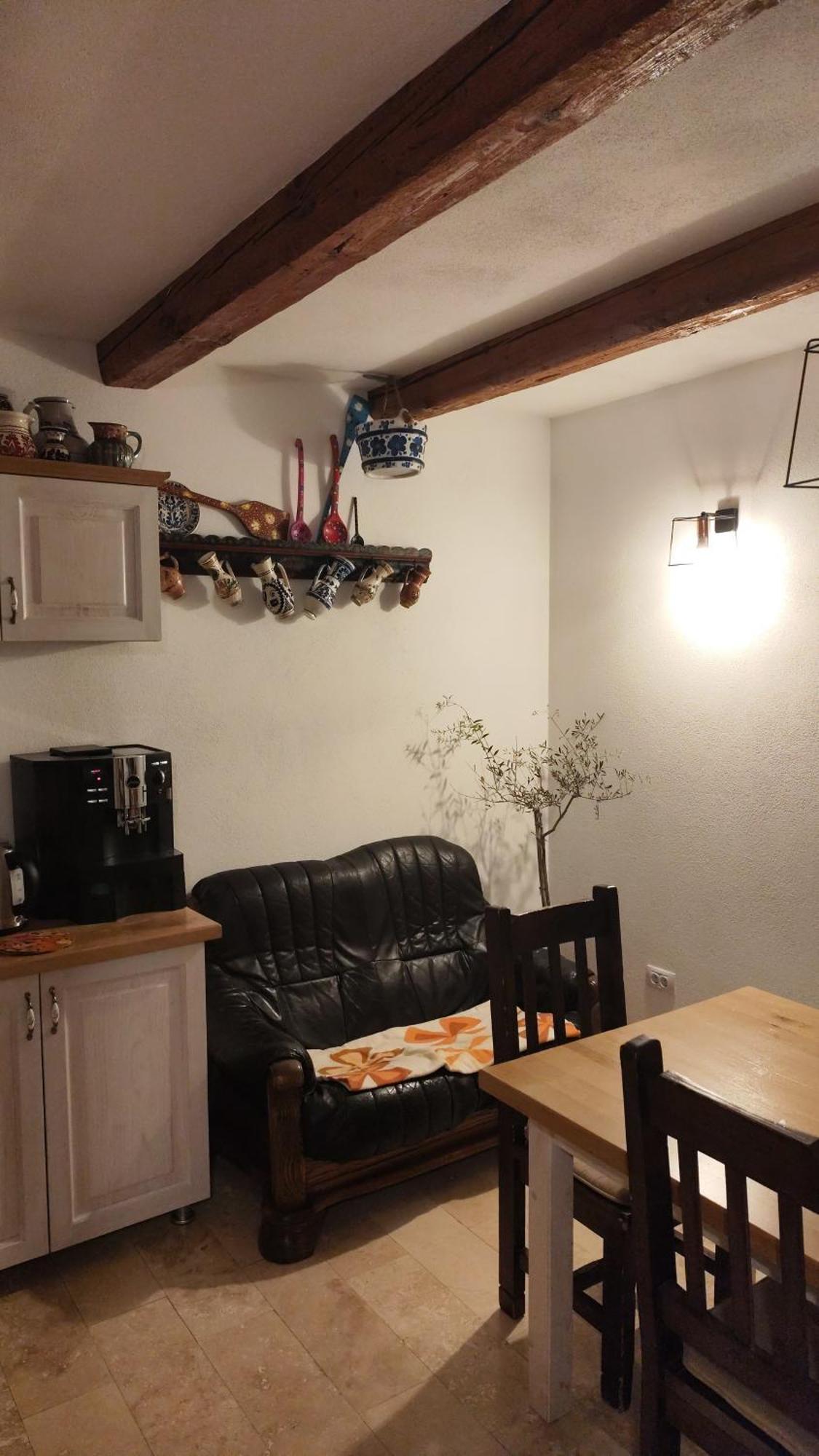 Otto'S Guesthouse Prejmer Eksteriør bilde